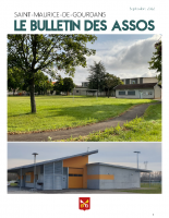 Bulletin Assos sept 2022