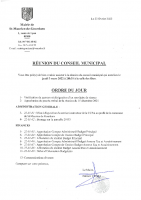 2022-02-23 ODJ CM du 20220303