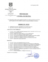 20220902 – ODJ CM 08092022